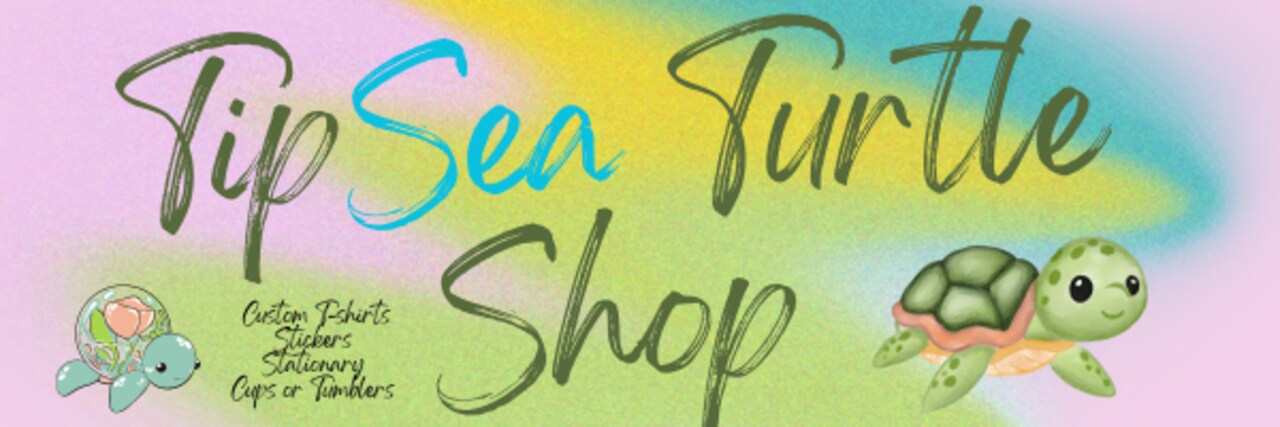 storefront banner